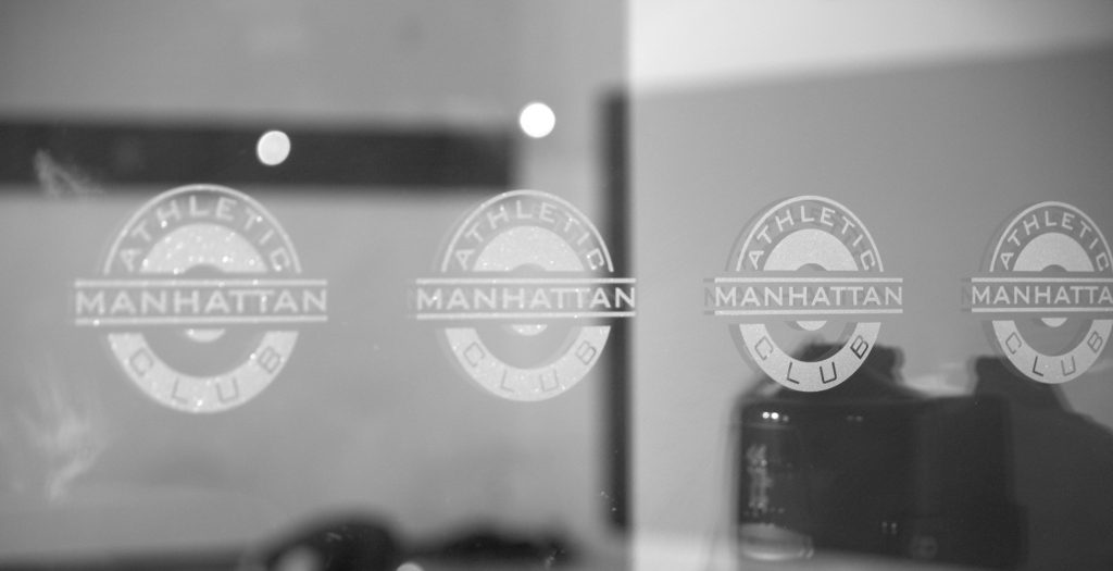 Downtown Brooklyn Gym & Fitness Club About Manhattan Athletic Club
